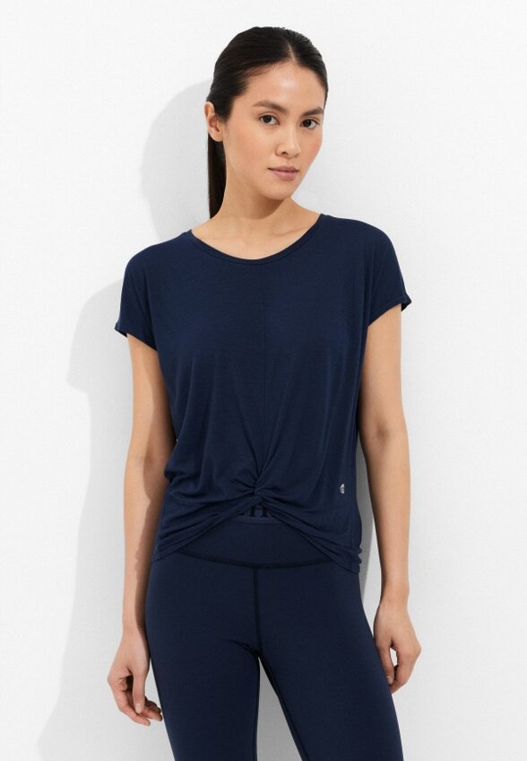 Футболка спортивная Deha