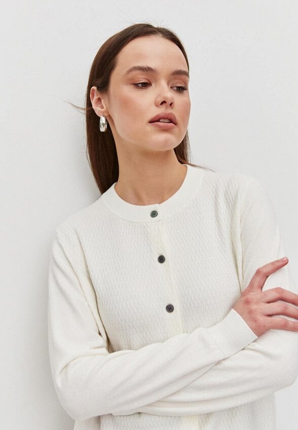 Кардиган Mountica