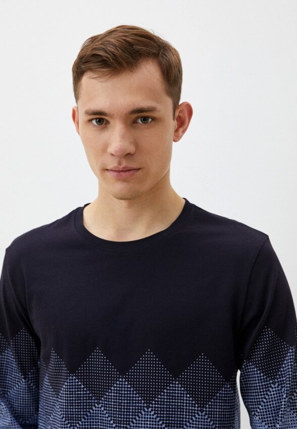 Лонгслив Vis-a-Vis