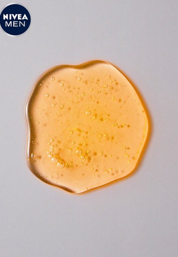 Гель для душа Nivea