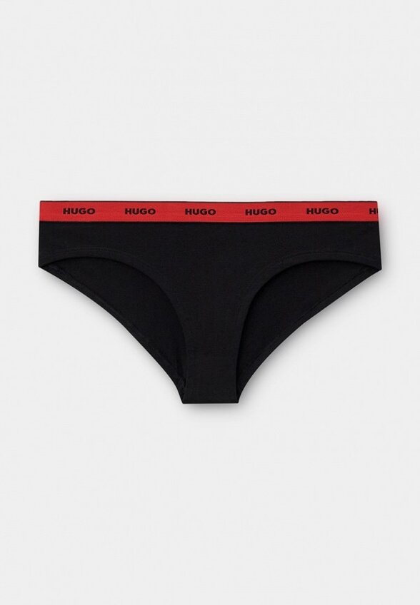 Трусы 3 шт. Hugo