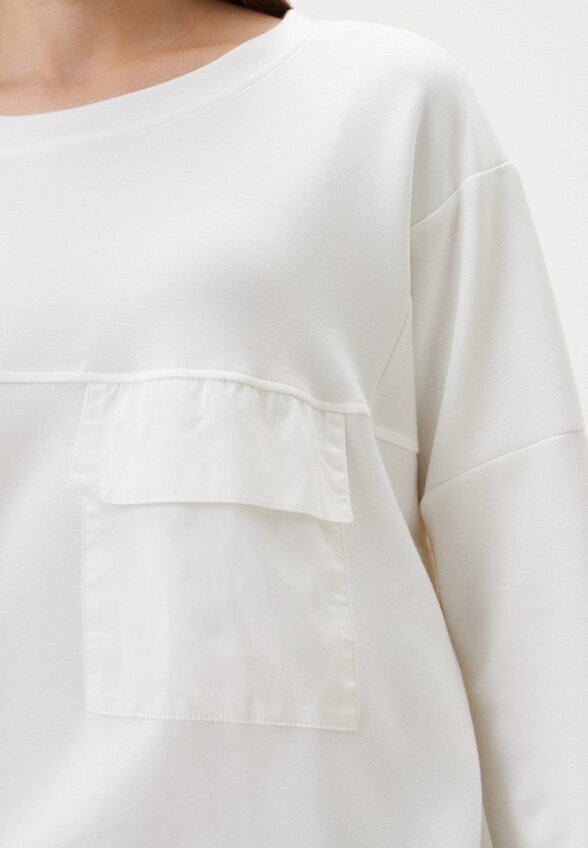 Лонгслив Milanika