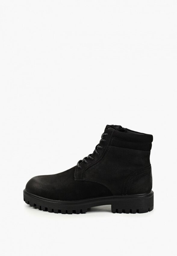 Ботинки Thomas Munz