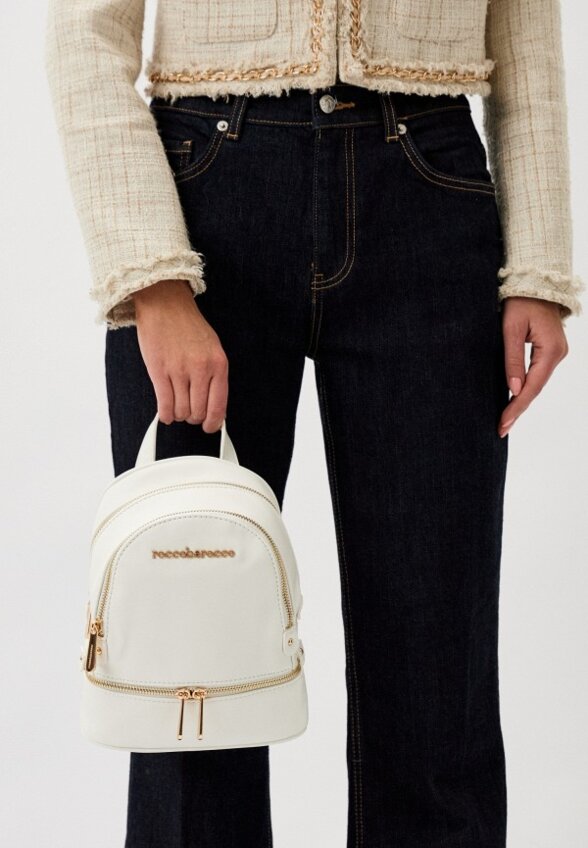 Рюкзак Roccobarocco