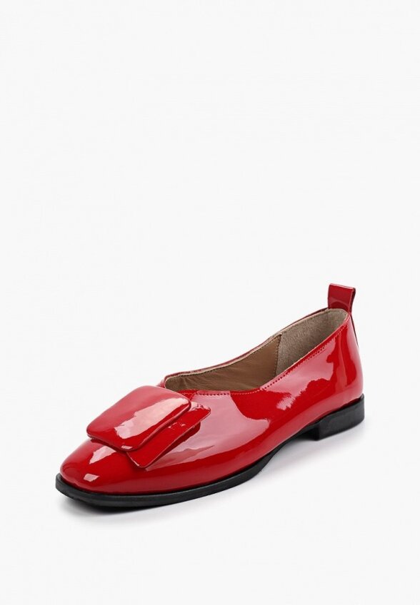 Балетки Barcelo Biagi