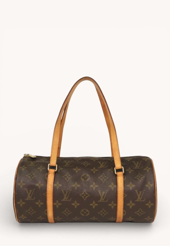 Louis Vuitton Papillon
