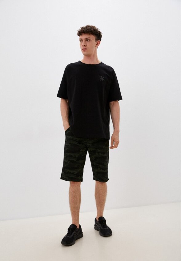 Шорты спортивные HappyFox