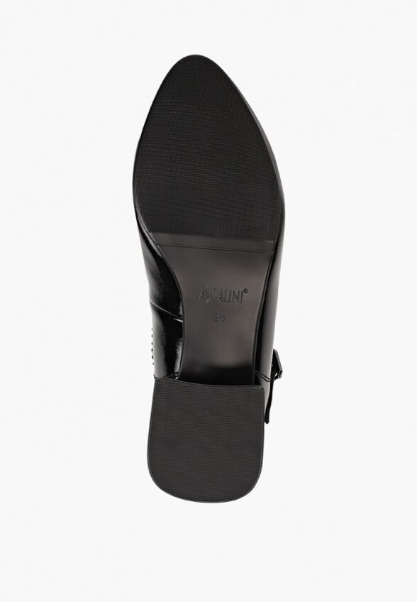 Туфли Ascalini