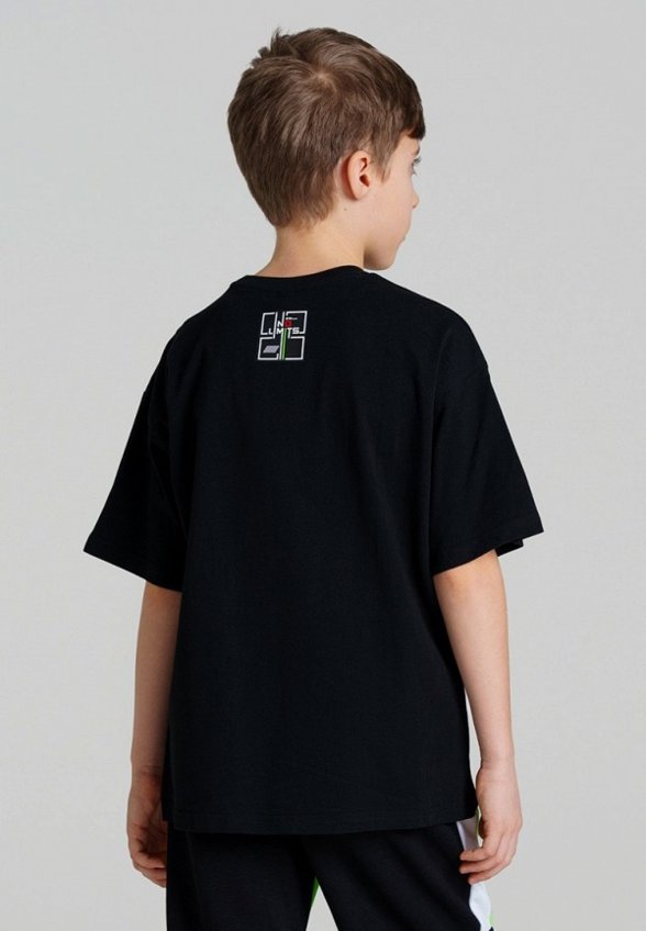 Футболка PlayToday