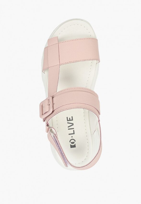 Босоножки O-live Naturalle