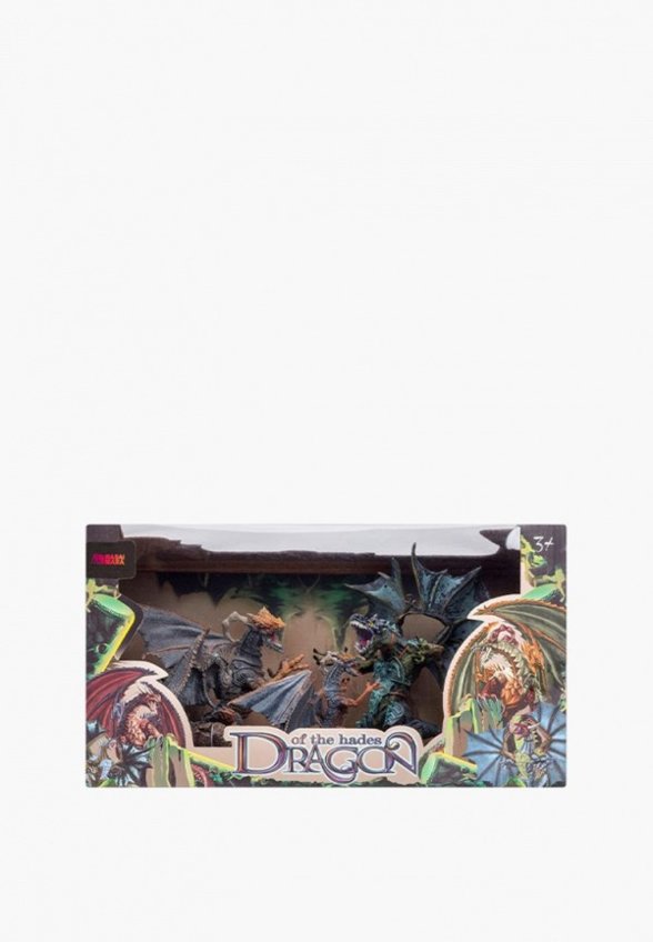 Набор игровой Masai Mara