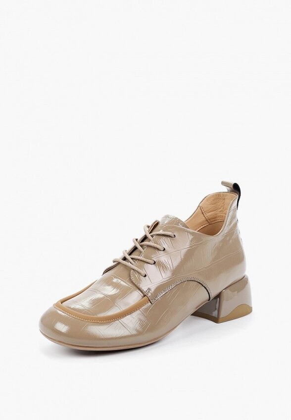 Ботильоны Ascalini