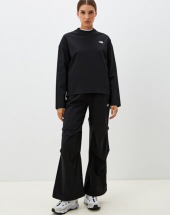 Лонгслив спортивный The North Face женщинам