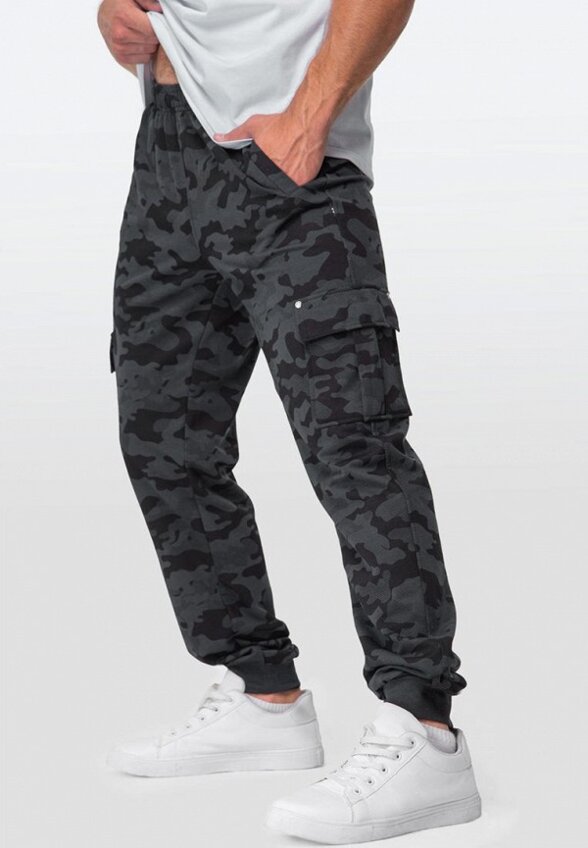 Брюки спортивные HappyFox