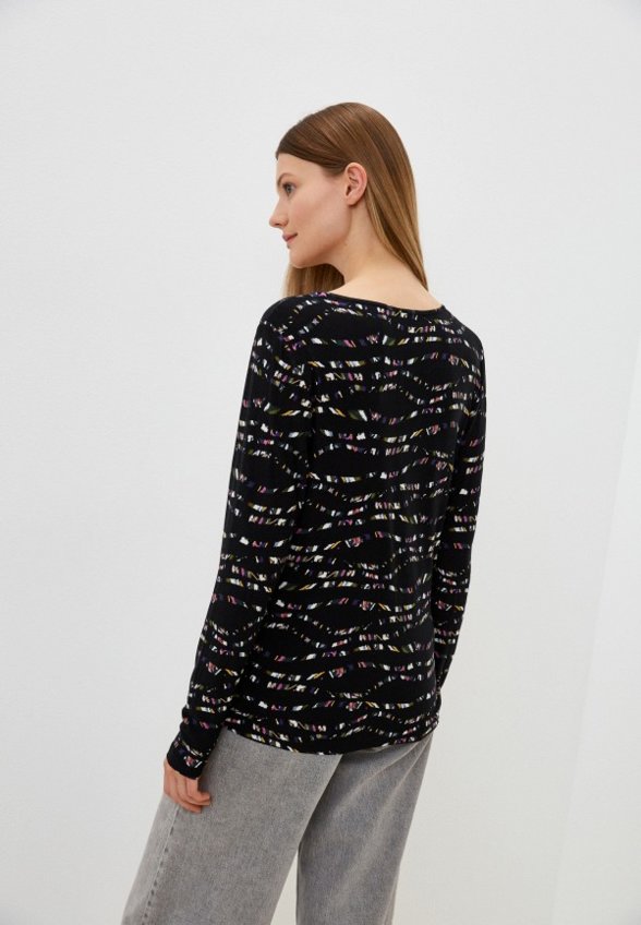 Лонгслив Salko