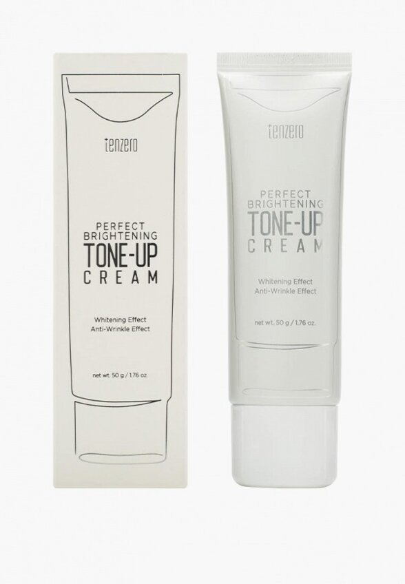 Крем для лица Tenzero