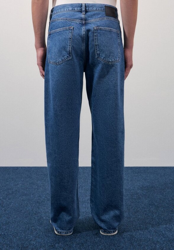 Джинсы Zrn Man