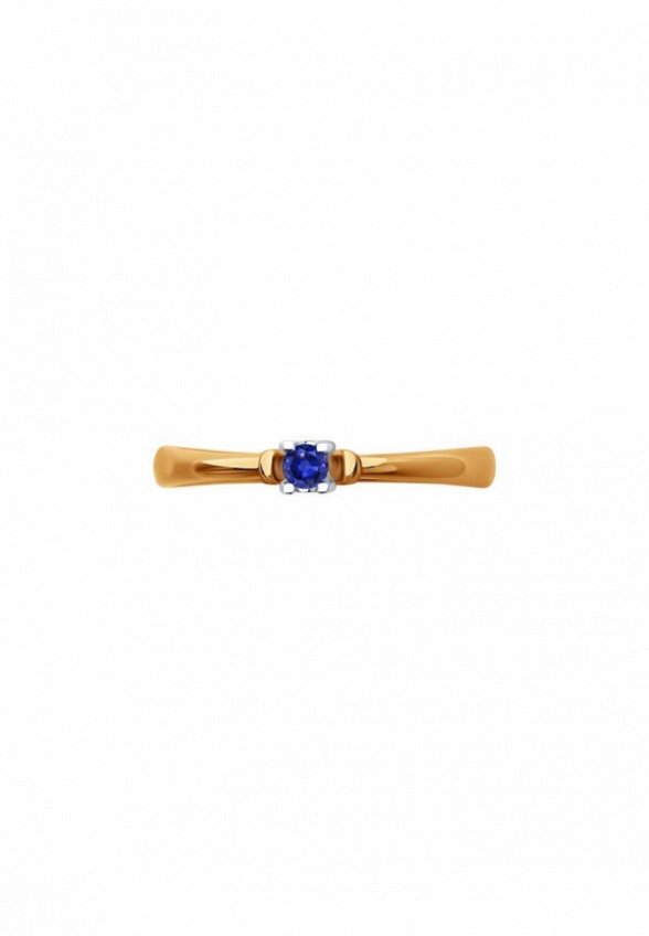 Кольцо Sokolov