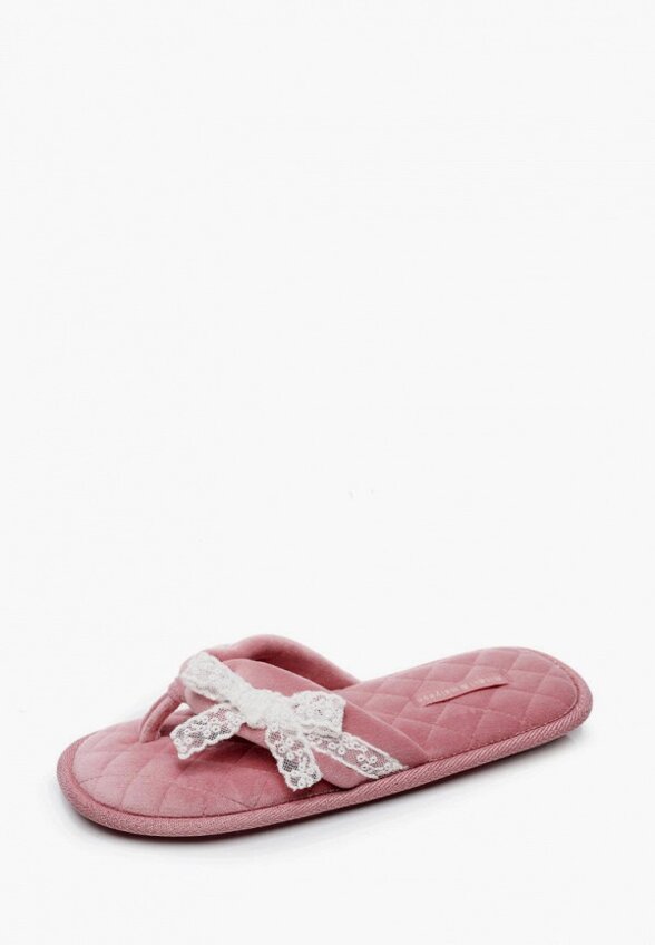 Тапочки Mingul & meiyeon