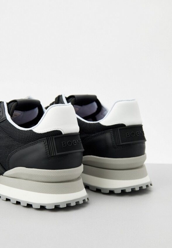 Кроссовки Bogner