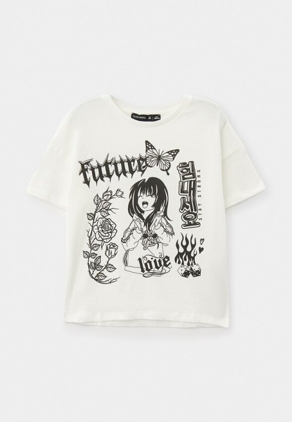 Футболка Terranova