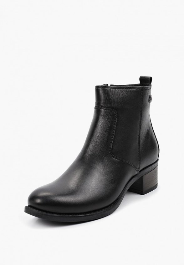 Ботильоны Diora.rim