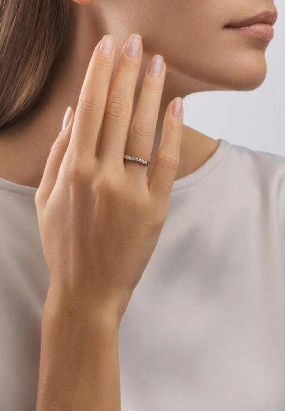 Кольцо Sokolov