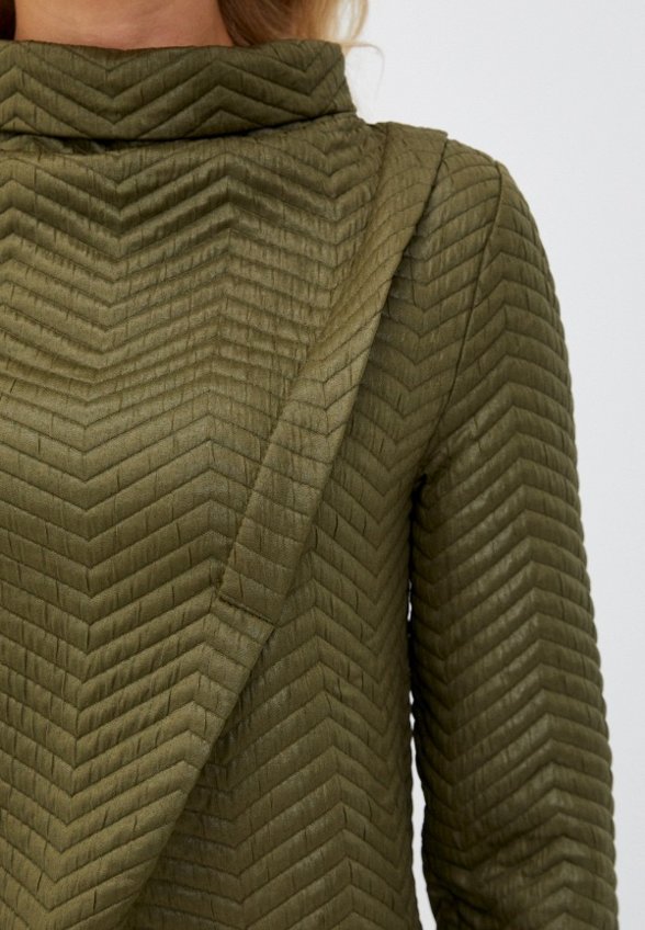 Платье MadaM T