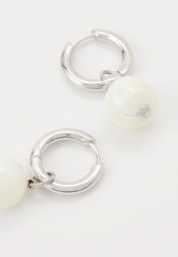 Серьги Le Cher