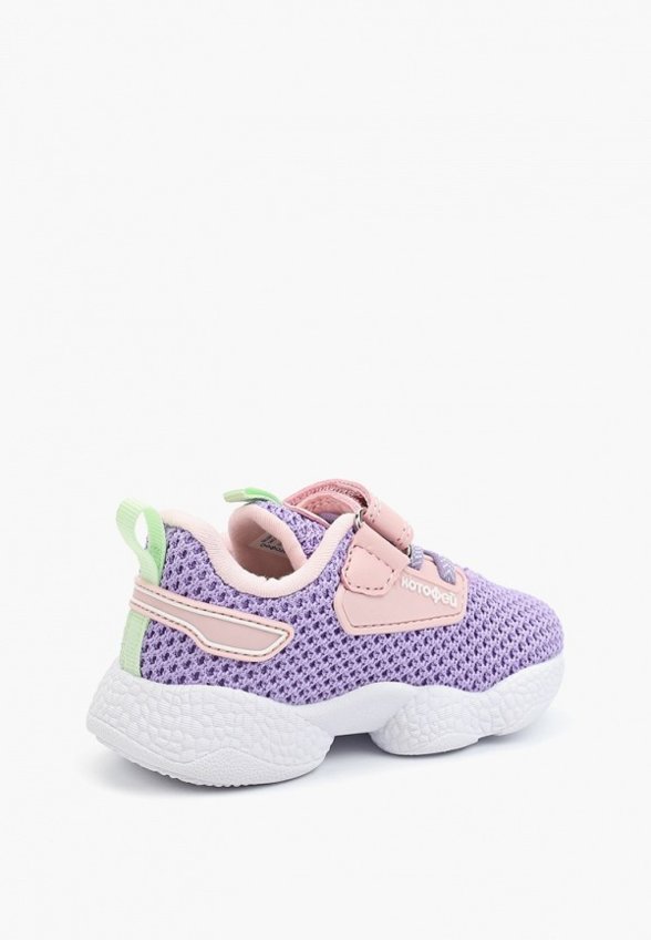 Кроссовки Котофей