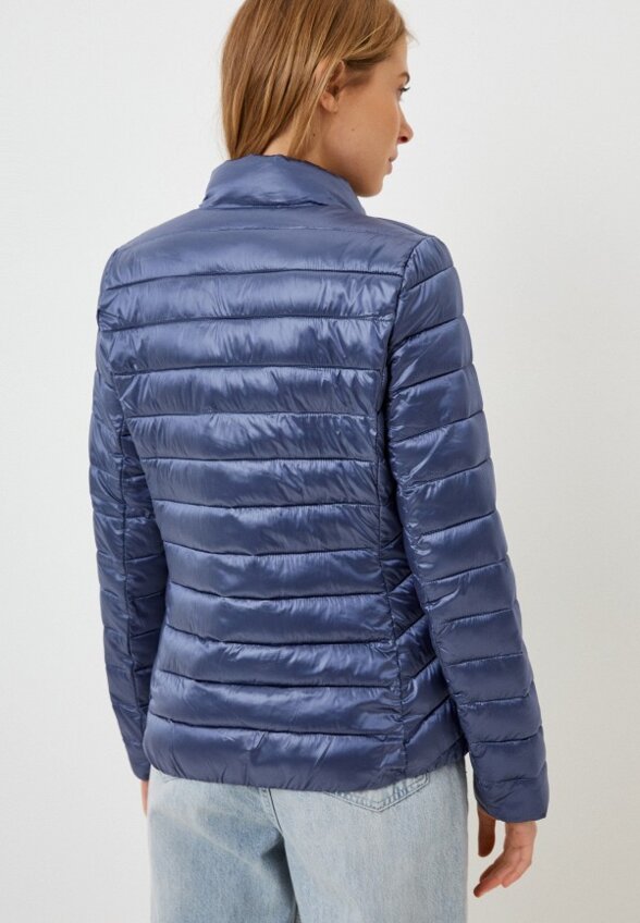 Куртка утепленная Снежная Королева