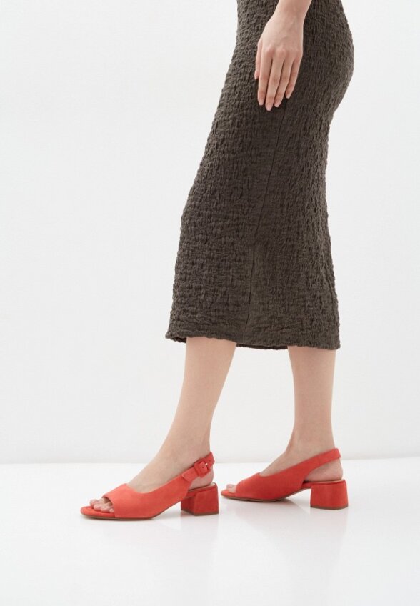 Босоножки Högl