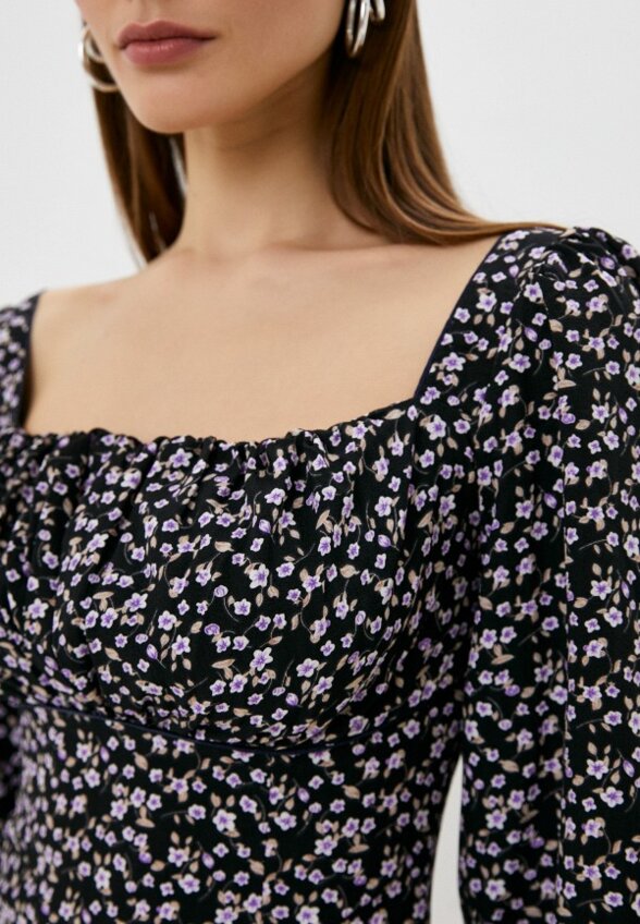 Платье TrendyAngel