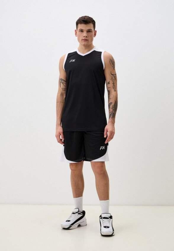 Костюм спортивный FN