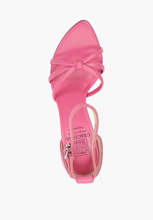 Босоножки Graciana