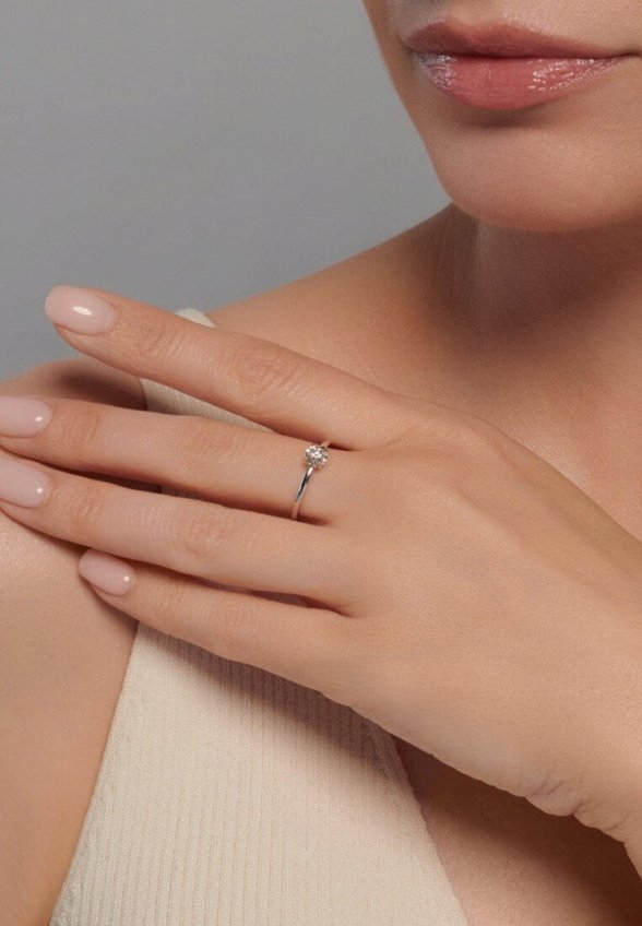 Кольцо Sokolov