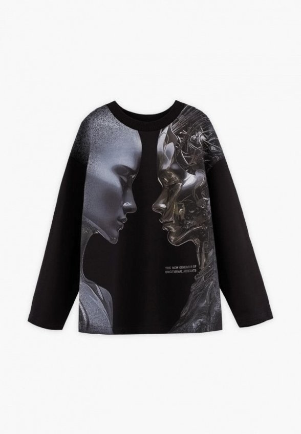 Свитшот Bell Bimbo