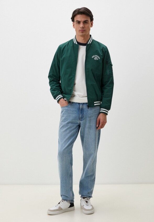 Куртка ZU Elements