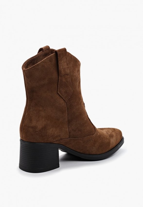 Ботильоны Pauli