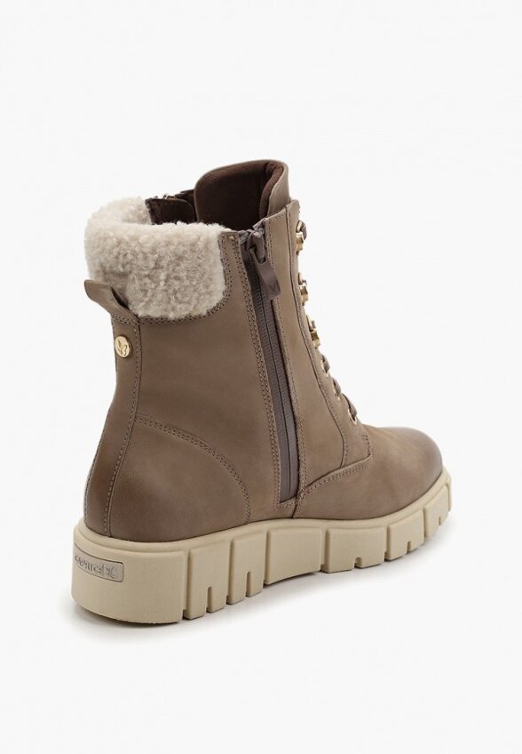 Ботинки Caprice