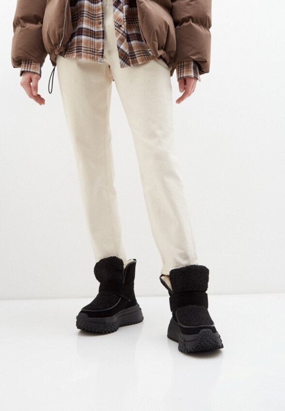 Полусапоги Giovanni Aidini