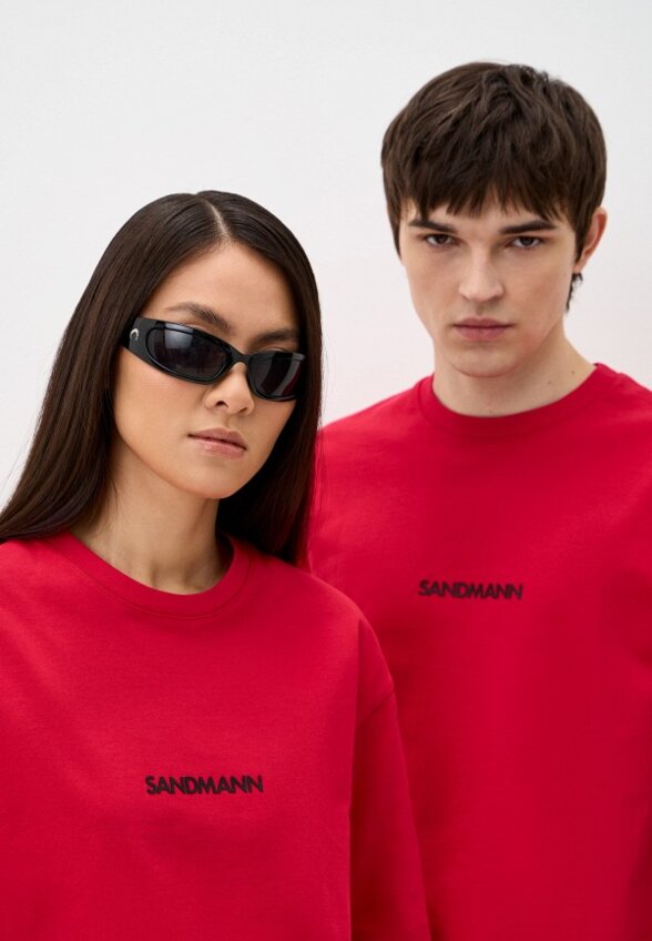 Футболка Sandmann