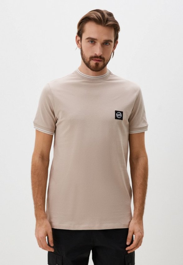 Футболка Van Mich