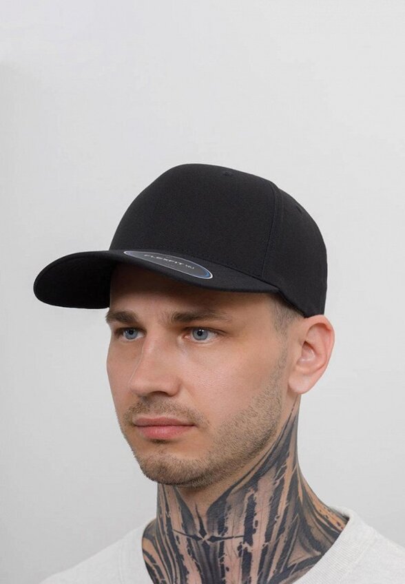 Бейсболка Flexfit