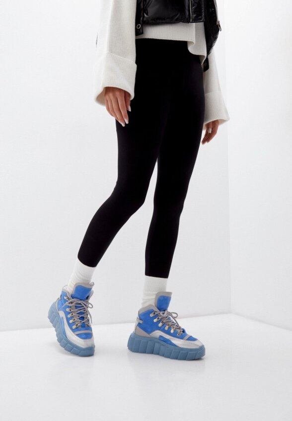 Кроссовки Vitacci