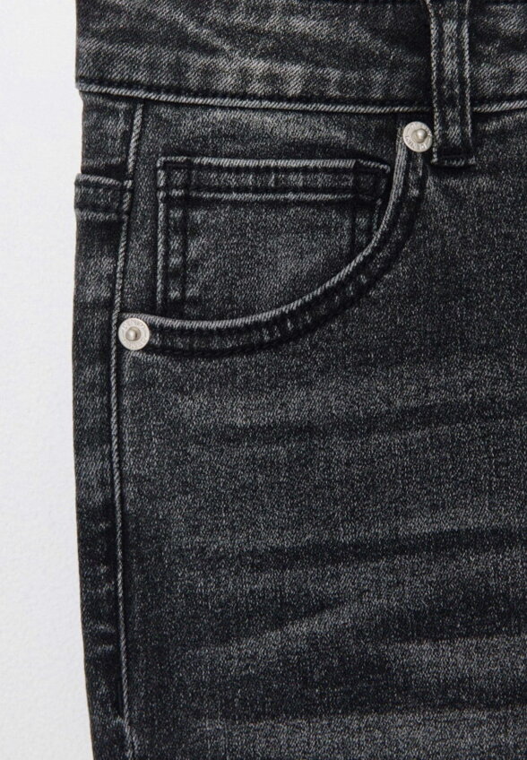 Джинсы Slim fit для мальчиков