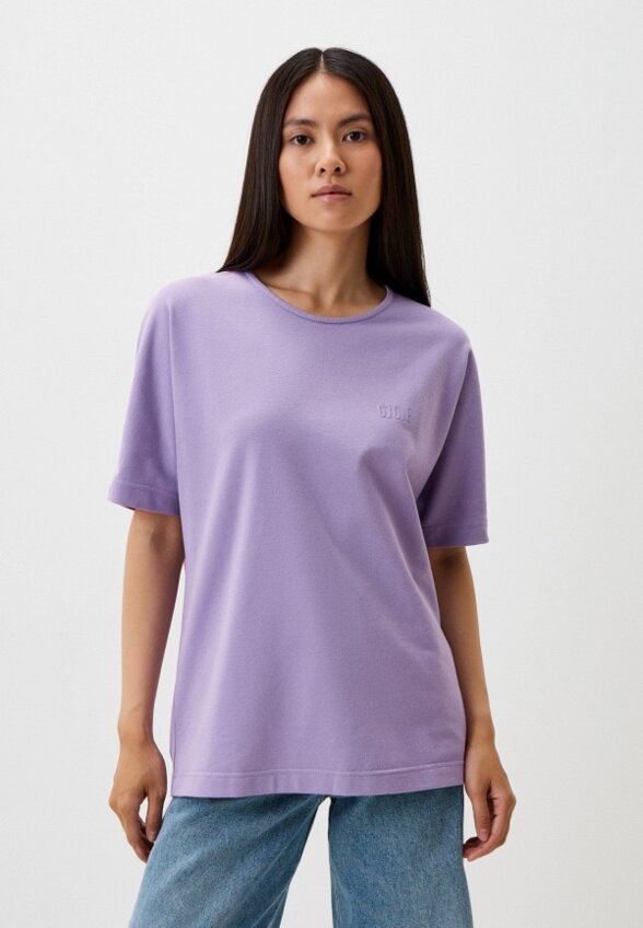 Футболка GJO.E