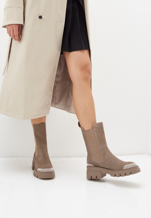 Ботинки Marc Cony