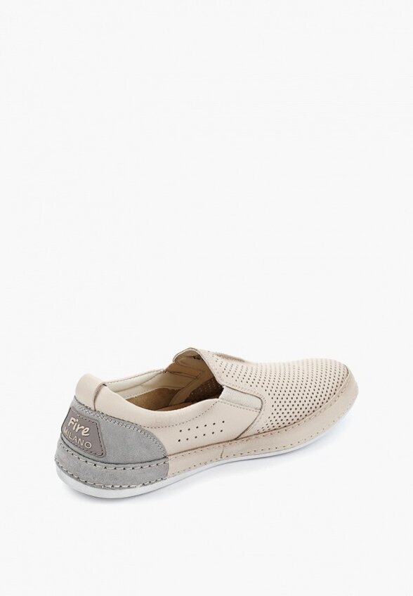 Слипоны B2B Black to Black