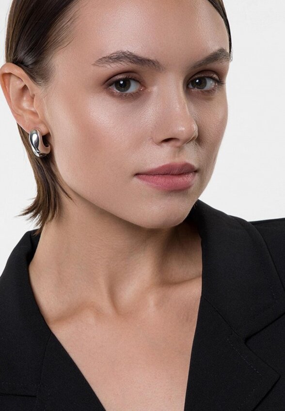 Серьги Marmalato